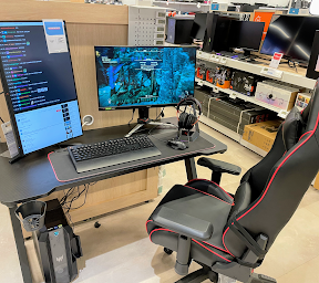 Photo n°10 de Boulanger Bourg en Bresse à Bourg-en-Bresse (Magasin de jeux vidéo)