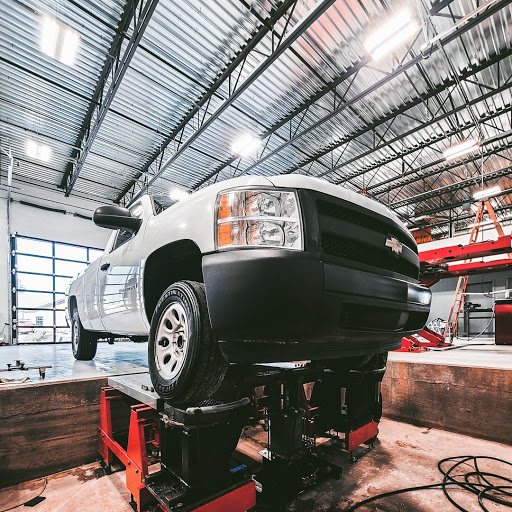 Zellner Alignment - Thumbnail