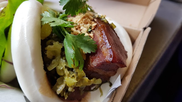 Wonderbao