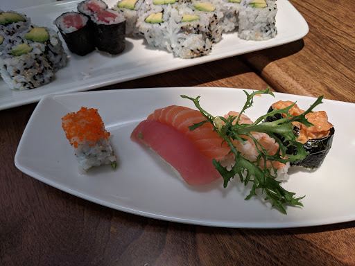 Kanda sushi - Thumbnail