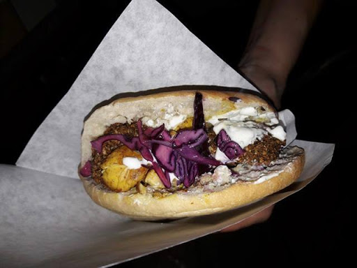 Et Pita et Patata