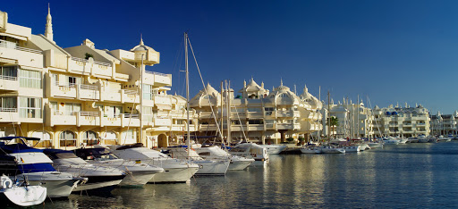 BBi Puerto Marina - Spain