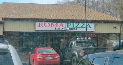 Roma Pizza