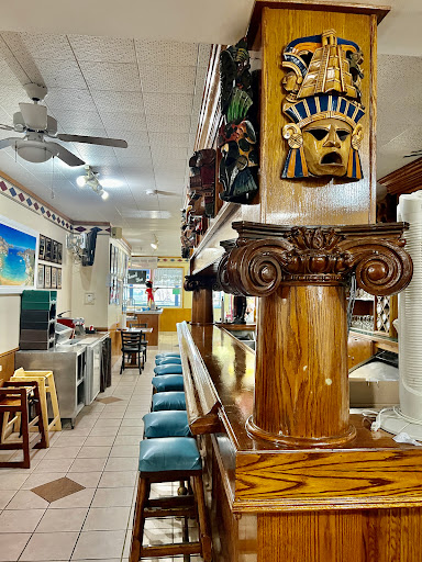 Beach Boy Restaurant