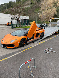 Photo n°28 de AAC SPECIALISTE MERCEDES / SMART à Le Cannet (Service de remorquage)