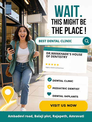 Root canal treatment post image
