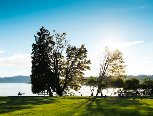 Belcarra Picnic Area