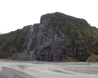 Photos of Fox Glacier Access