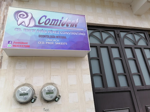 Comident