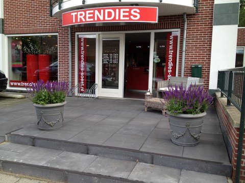 Trendies Hairstyling - Kapper, Author: Trendies Hairstyling - Kapper