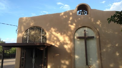 San Jose Mission Catholic Church