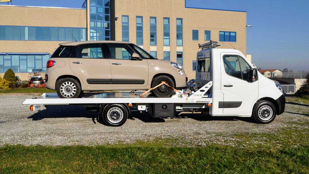 Depanneuse+voiture