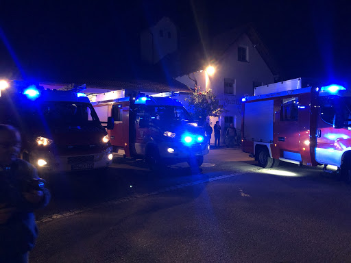 Freiwillige Feuerwehr Lauben - Thumbnail