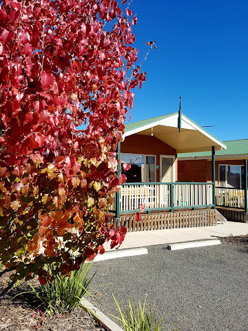 Canberra Carotel Motel by null