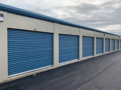 Self Storage in Smyrna and Clayton - DE Storage