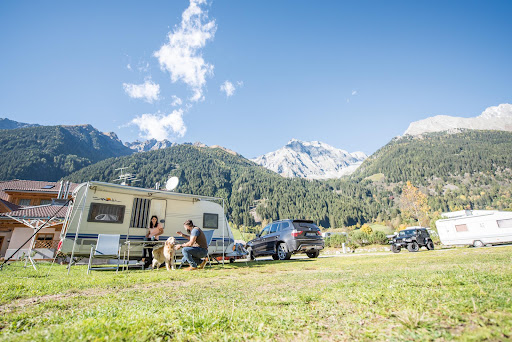Camping Antholz - Thumbnail