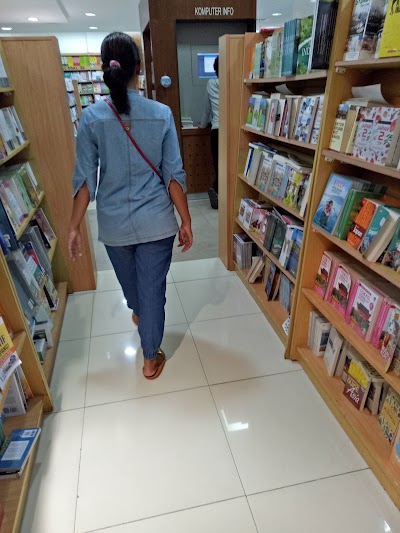 book-store