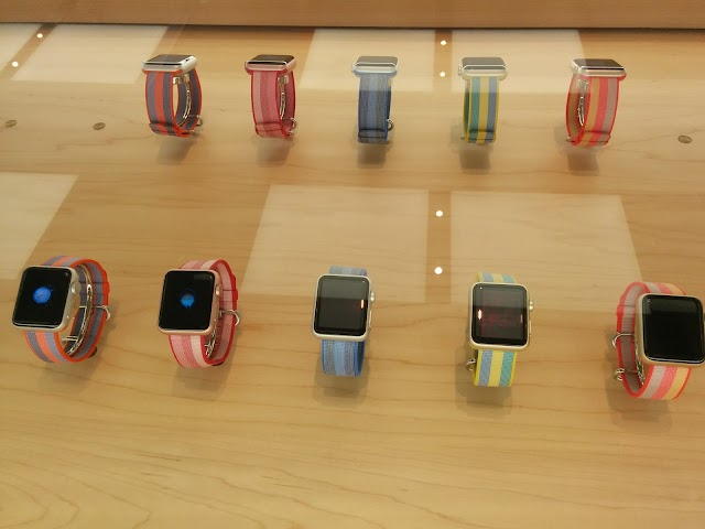 Apple Market Mall