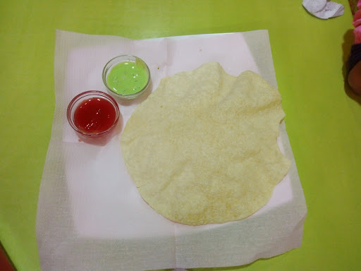 The Curry Hut - Thumbnail