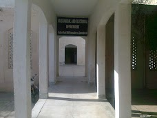 Govt. Institute of Technology dera-ghazi-khan