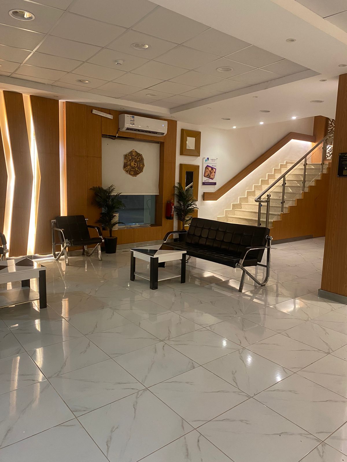 عيادات المهيدب لطب الاسنان وادي الدواسر - صورة 2