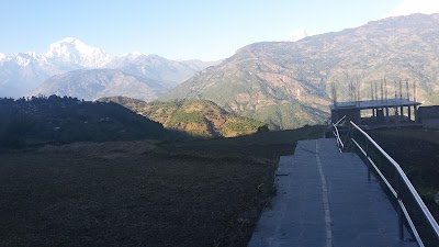 Photos of Panchakot Dham पञ्चकोट धाम