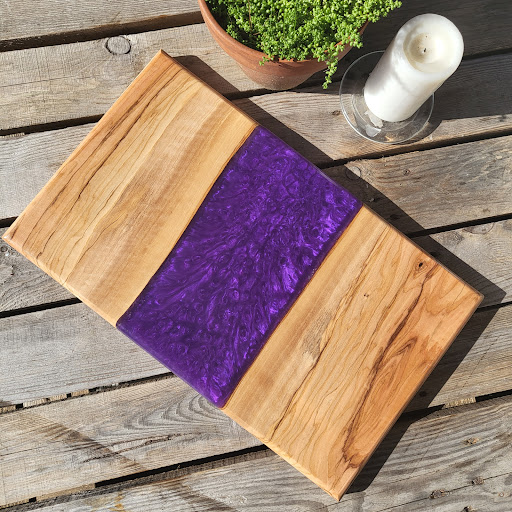 Make Wood Work - Visual