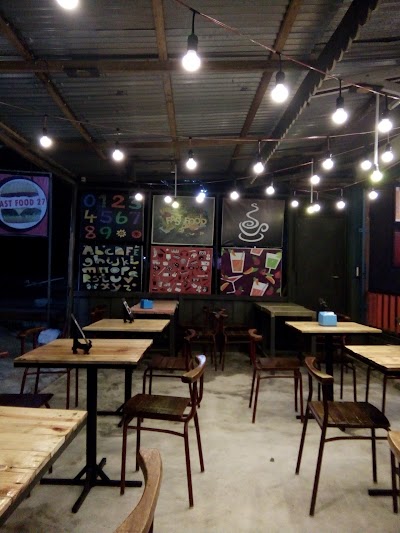 Photos of Fast Food 27