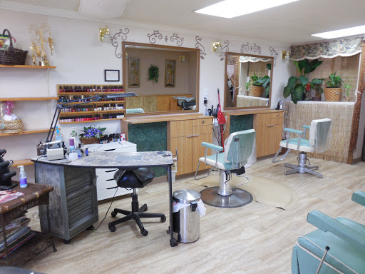Ambers Oasis Salon - Thumbnail