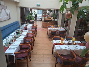 Photo n°1 de Restaurant Santa Monica à Maisons-Laffitte (Pizzeria)