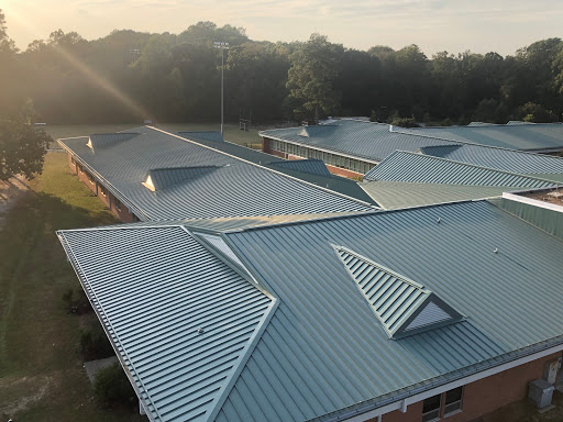 A-Lert Roof and Building Systems Gallery - United States