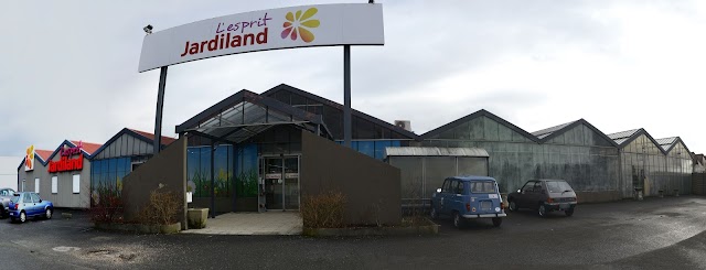 Jardiland