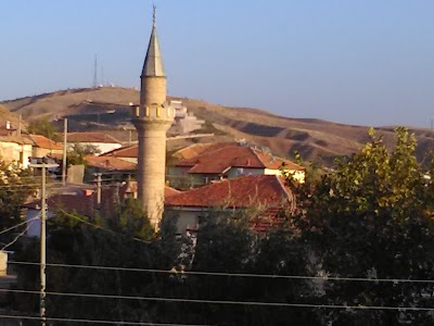 Feriştah Hatun Cami