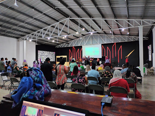 Iglesia Cristiana Adonai Progreso - Thumbnail