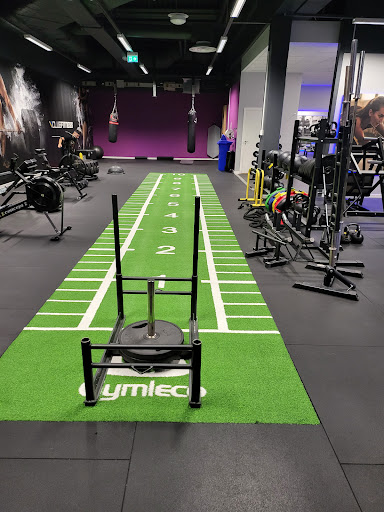 Club Fitness Botkyrka - Thumbnail