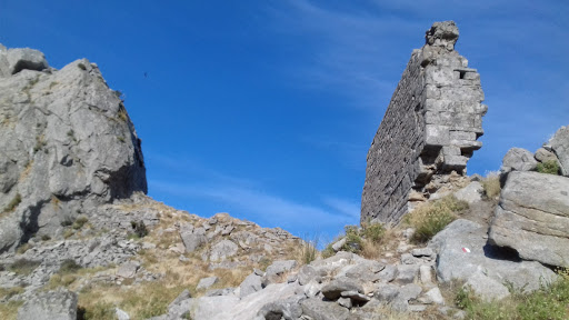 Chiesa di San Bartolomeo (ruderi) - Thumbnail