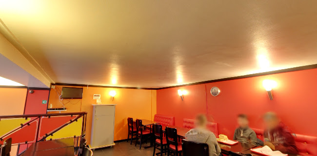 Best fried chicken Namur - Restaurant