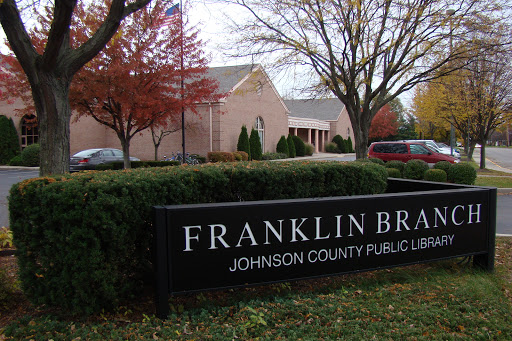 Johnson County Public Library - Franklin Branch