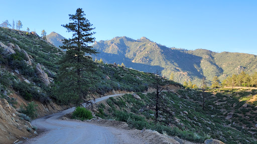 Wild Cow Campground (Federal BLM Land) - Thumbnail
