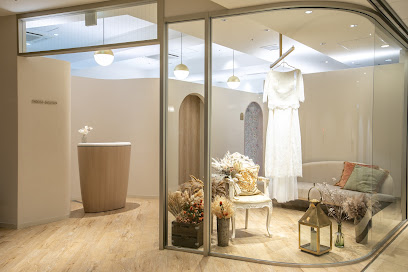 小さな結婚式 横浜店