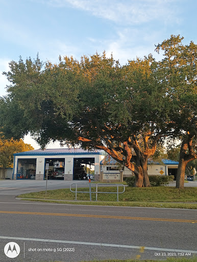 DFR - Rick Seissian Fire Station #60