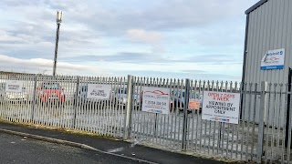 Dirkhill Motors