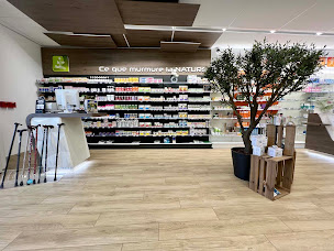 Photo n°6 de Pharmacie de l'Avenir à Bonnétable (Pharmacie)