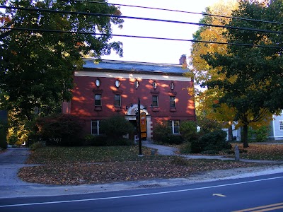 Hopkinton Historical Society