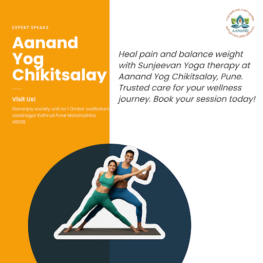 Sunjeevan Yoga For Weight Loss And Weight Gain post image