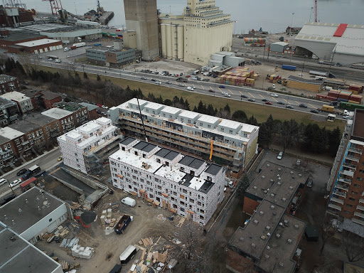Toiture Excellence Gallery - Canada