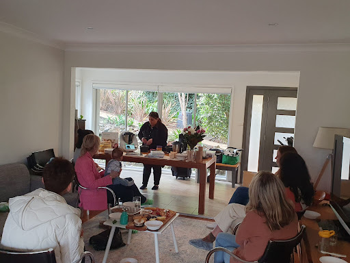 Thermomix Consultant Samantha-Ale Chea Gallery - Australia