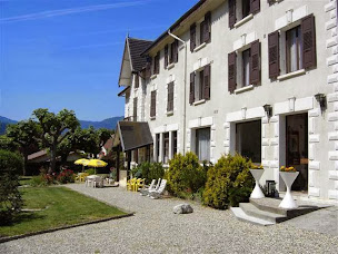 Photo n°20 de Résidence Speranza à Allevard (Appartement de vacances)