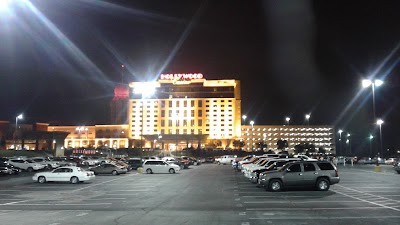 Hollywood Casino & Hotel St. Louis