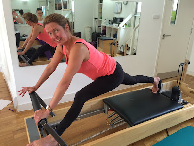 Back Your Body Sports Massage & Pilates